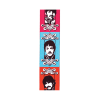 D'Addario 50BTL09 Sgt. Pepper's Lonely Hearts Club Band 50th Anniversary Woven